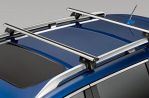 Crossbars